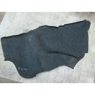  Обшивка багажника к  Daewoo  Nubira,  1998