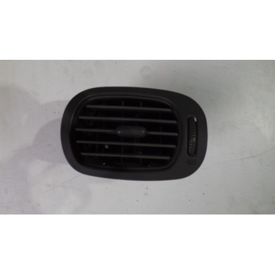  Дефлектор обдува салона к  Dodge  Grand Caravan,  2002