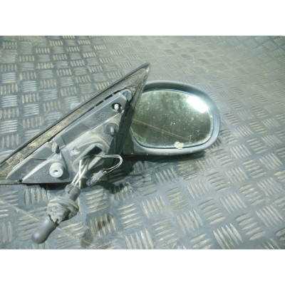  Зеркало наружное правое к  Renault  Laguna,  1998