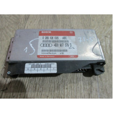  Блок управления ABS к  Audi  A6,  1994