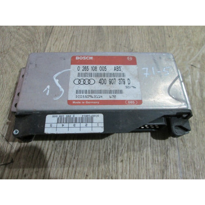 Блок управления ABS к  Audi  A6,  1994