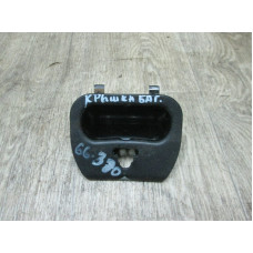  Ручка крышки багажника к  BMW  7 E38,  1999