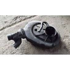  Корпус воздушного фильтра к  Renault  Megane,  1998