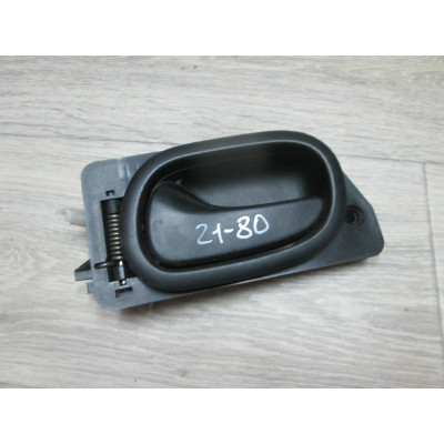  Ручка внутренняя передняя правая к  Renault  Laguna,  1997