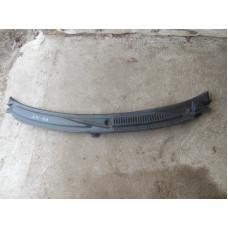  Дождевик к  Fiat  Punto,  2001