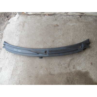  Дождевик к  Fiat  Punto,  2001