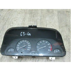  Щиток приборов (приборная панель) к  Peugeot  306,  1996