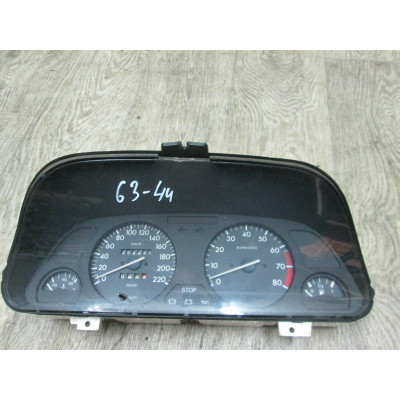  Щиток приборов (приборная панель) к  Peugeot  306,  1996
