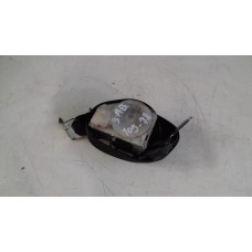  Ремень безопасности задний левый к  Opel  Zafira,  2000