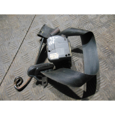  Ремень безопасности передний левый к  Citroen  Xsara,  1998