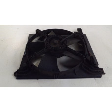  Вентилятор радиатора к  Daewoo  Leganza,  1997