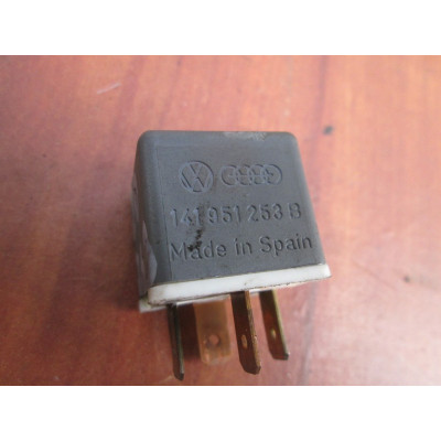  Реле (прочие) к  Ford  Galaxy,  1998