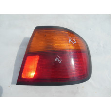  Фонарь задний правый к  Nissan  Primera,  1998
