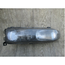  Фара правая к  Mitsubishi  Galant,  1996