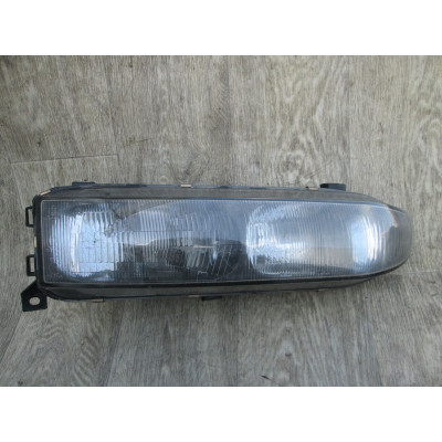  Фара правая к  Mitsubishi  Galant,  1996