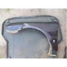  Крыло переднее левое к  Ford  Mondeo,  1995