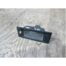  Подсветка номера к  Fiat  Brava,  1998