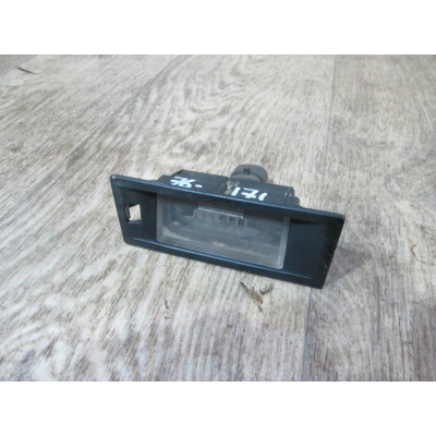  Подсветка номера к  Fiat  Brava,  1998