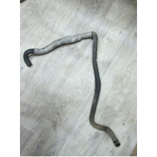  Патрубок радиатора к  Opel  Omega,  1996