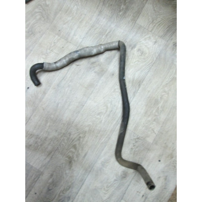  Патрубок радиатора к  Opel  Omega,  1996