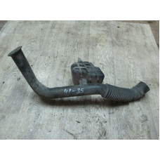  Воздухозаборник к  Nissan  Sunny,  1993