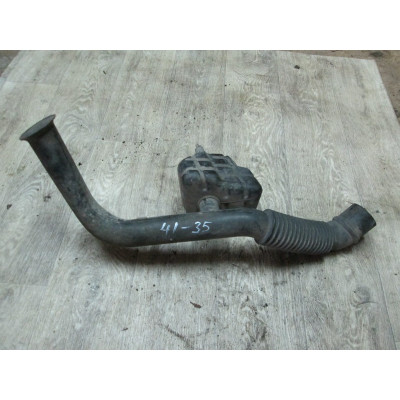  Воздухозаборник к  Nissan  Sunny,  1993