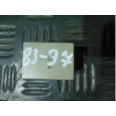  Реле поворотов к  Renault  Laguna,  1998