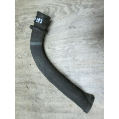  Патрубок воздушного фильтра к  BMW  7 E38,  1999