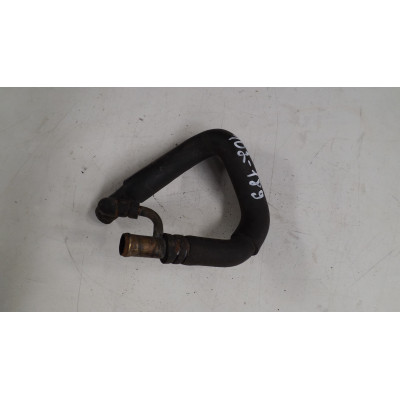  Патрубок (трубопровод, шланг) к  Nissan  Sunny,  1993