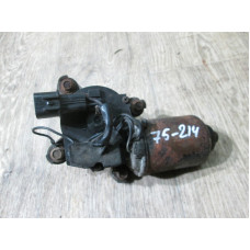  Моторчик передних стеклоочистителей (дворников) к  Daewoo  Lanos,  1999