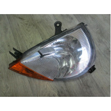  Фара левая к  Ford  KA,  2000