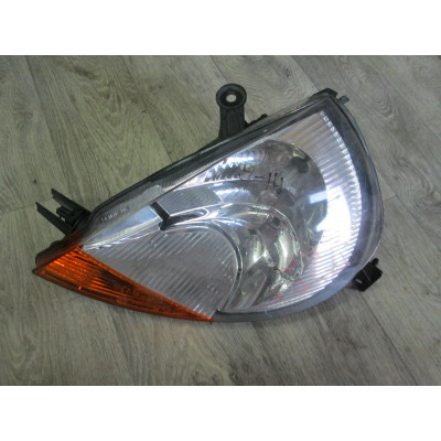  Фара левая к  Ford  KA,  2000