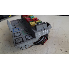  Блок предохранителей к  Opel  Astra,  1996