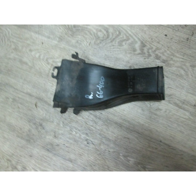  Пластик к  BMW  7 E38,  1999