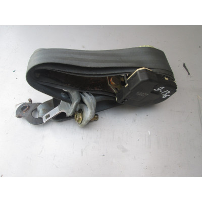 Ремень безопасности к  Renault  Megane,  1999