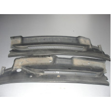  Дождевик к  Daewoo  Nexia,  1997