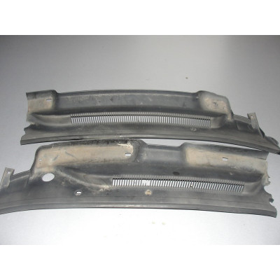  Дождевик к  Daewoo  Nexia,  1997