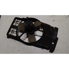  Вентилятор радиатора к  Audi  100,  1986