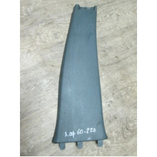  Обшивка стойки центральной правой к  Renault  Scenic,  1999