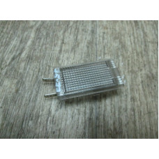  Фонарь салона (плафон) к  Daewoo  Lanos,  1999