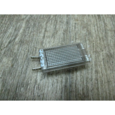  Фонарь салона (плафон) к  Daewoo  Lanos,  1999