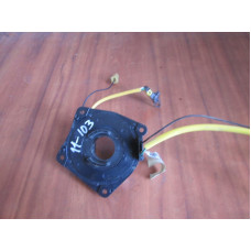  Шлейф руля к  Chevrolet  Lanos,  2007