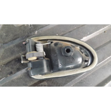  Ручка внутренняя задняя правая к  Renault  Megane,  1998