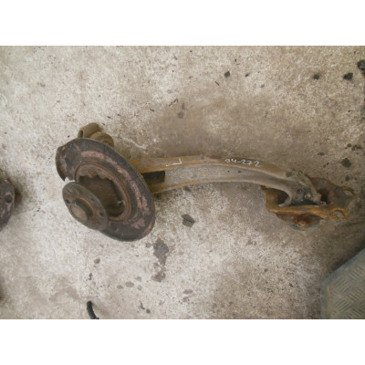  Рычаг задний левый к  Opel  Vectra,  1998