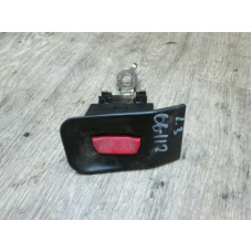  Замок ремня безопасности к  BMW  7 E38,  1999