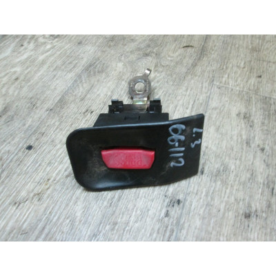 Замок ремня безопасности к  BMW  7 E38,  1999