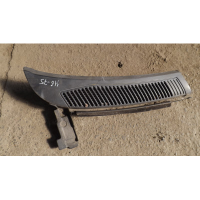  Дождевик к  Renault  Megane,  1998