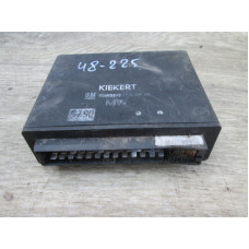  Блок комфорта к  Opel  Omega,  1998