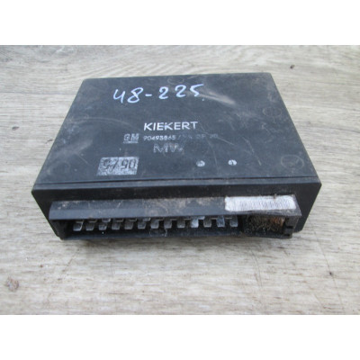  Блок комфорта к  Opel  Omega,  1998