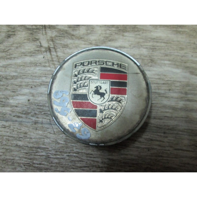  Колпачок литого диска к  Porsche  Cayenne,  2008